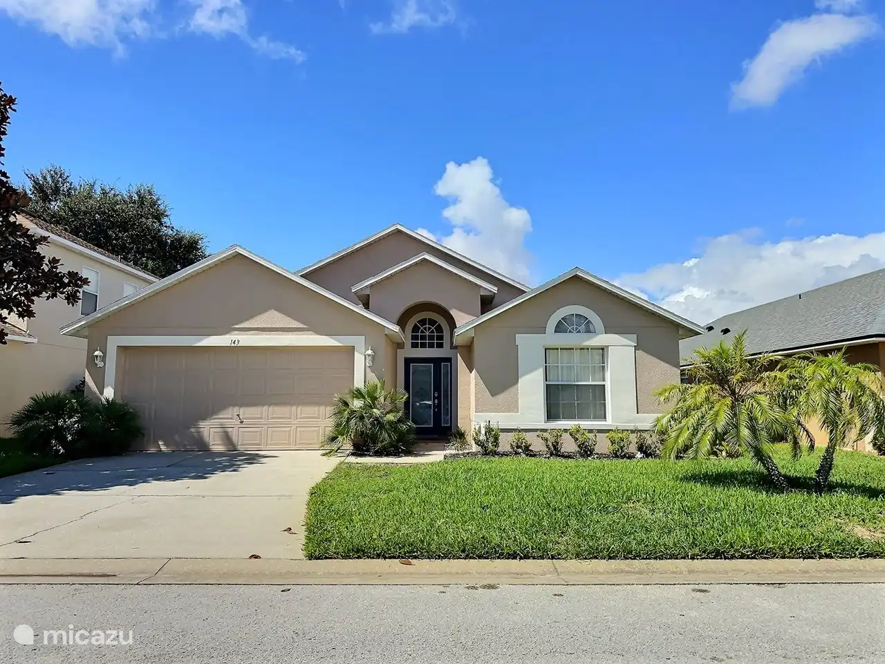 villa in Florida, USA – Familienfreundliche Villa