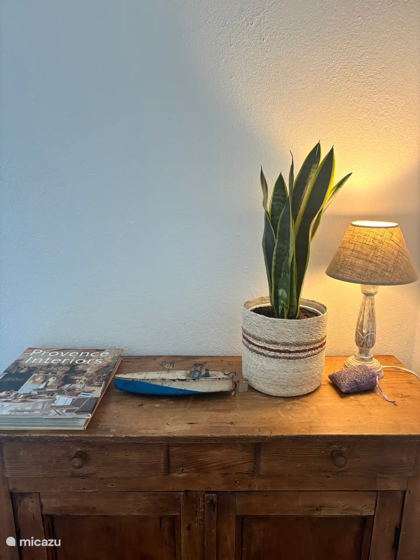 Interieurdecoratie