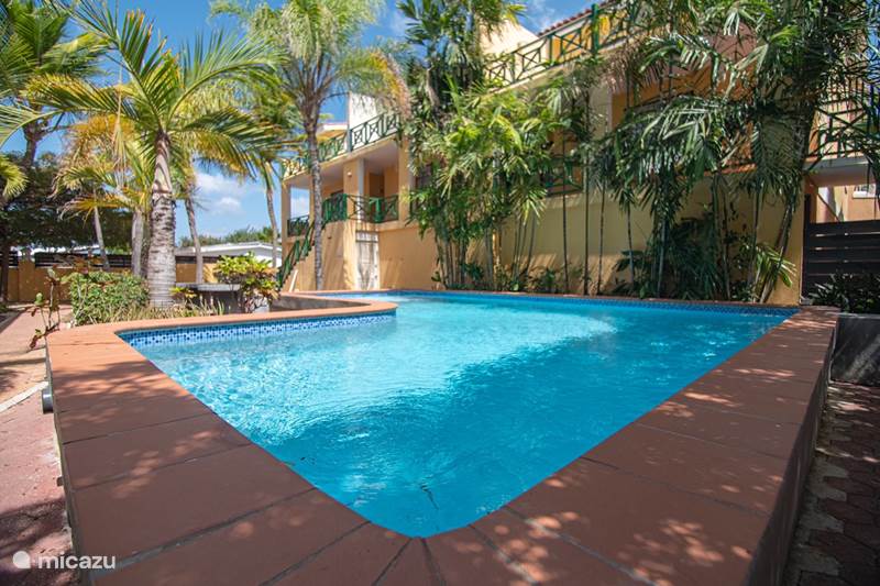 Holiday home Curaçao, Banda Ariba (East), Jan Thiel Apartment Kas di Luz