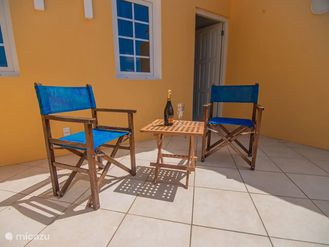 Zie jij jezelf hier al zitten? Proost!