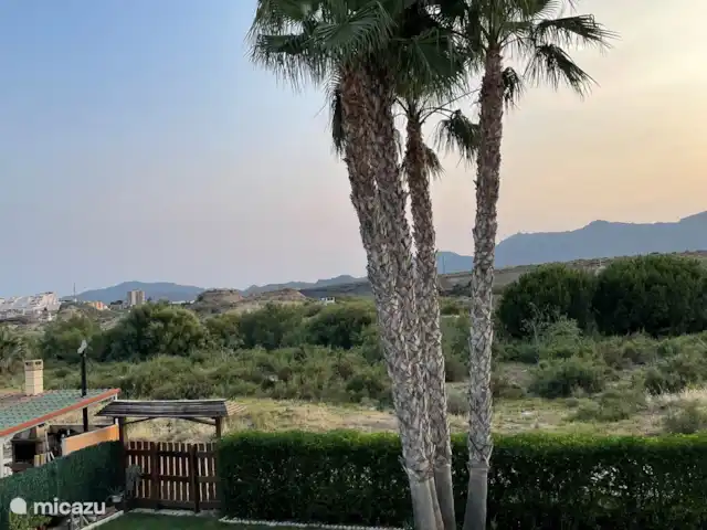 bungaló en España, Andalucía, San Juan de los Terreros – Villa Plyphona Si atraviesa la puerta y se mantiene a la izquierda, estará en la playa en 10 minutos (caminando)