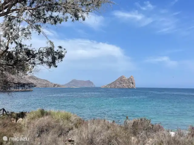 bungaló en España, Andalucía, San Juan de los Terreros – Villa Plyphona Vista