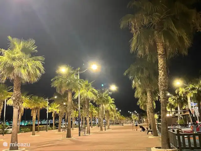 bungaló en España, Andalucía, San Juan de los Terreros – Villa Plyphona San Juan de los Terreros