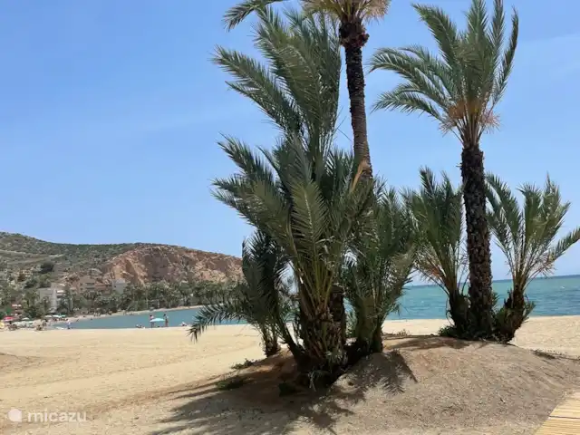 bungaló en España, Andalucía, San Juan de los Terreros – Villa Plyphona Águilas