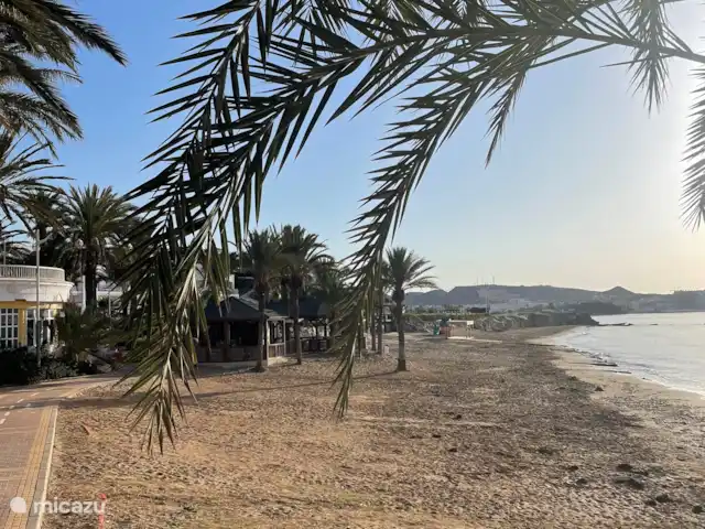 bungaló en España, Andalucía, San Juan de los Terreros – Villa Plyphona Playa de San Juan