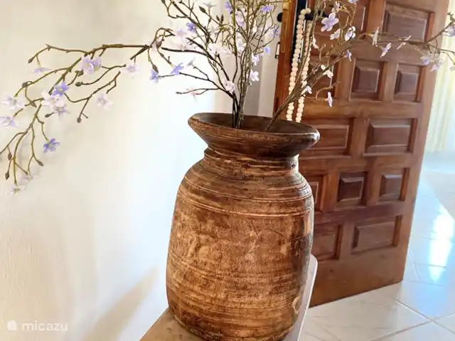 Maison Lali | Benissa-Moraira | Espagne, Costa Blanca, Benissa - villa La Casa Lalí est égayée par des accents ludiques qui donnent à l'espace un look unique.