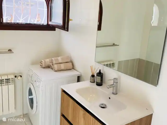 Maison Lali | Benissa-Moraira | Espagne, Costa Blanca, Benissa - villa Salle de bain 1
