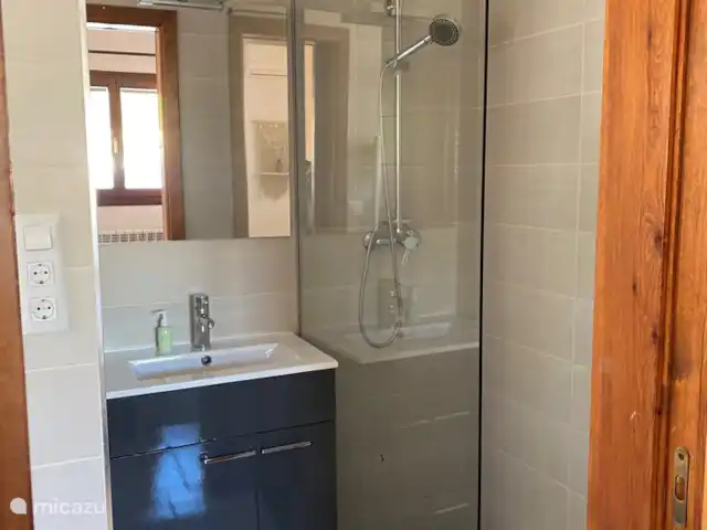 Maison Lali | Benissa-Moraira | Espagne, Costa Blanca, Benissa - villa salle de bain de la chambre 2