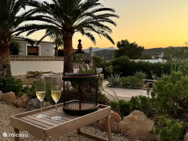 Maison Lali | Benissa-Moraira | Espagne, Costa Blanca, Benissa - villa Casa Lali