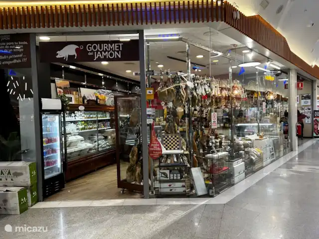 La Casa Calma en España, Costa del Sol, Torremolinos - apartamento catering español