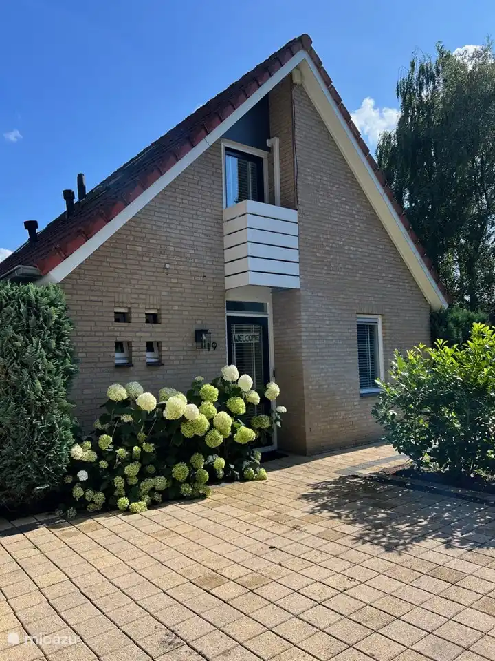 Villa June Rosy in Niederlande, Gelderland, Wijchen - ferienhaus