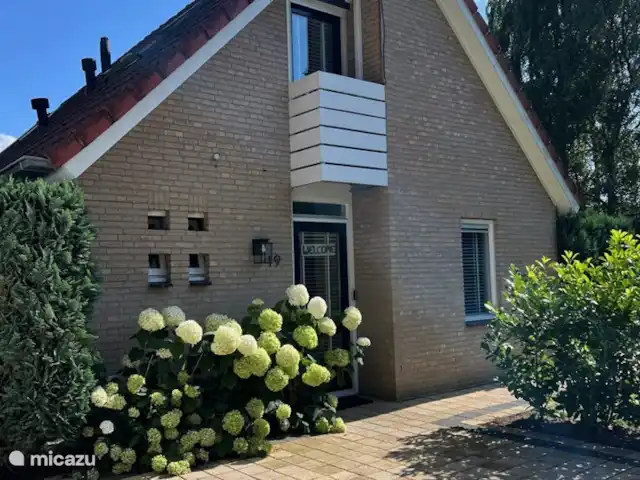 Villa Junio Rosy en Países Bajos, Güeldres, Wijchen - casa vacacional Villa Junio Rosy en Países Bajos, Güeldres, Wijchen - casa vacacional