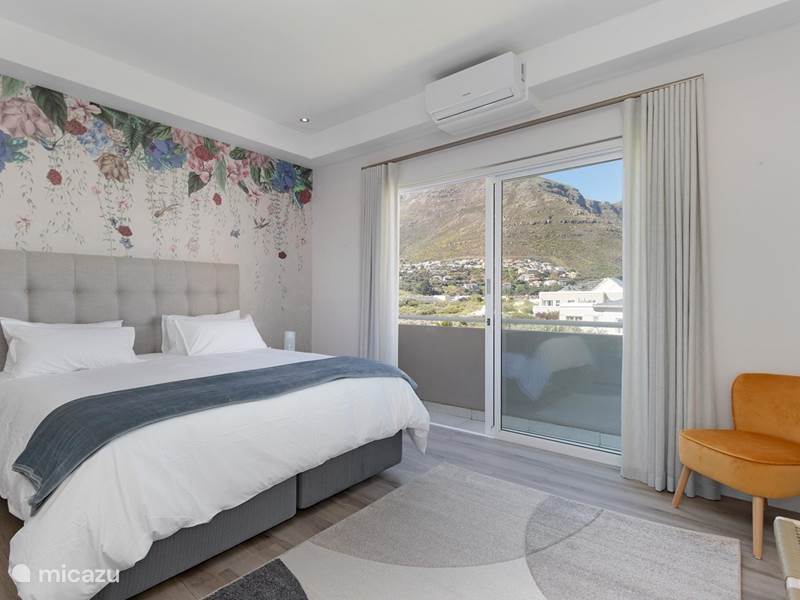 Holiday home in South Africa, Cape Town (Western Cape), Hout Bay Holiday house Beach House Hout Bay