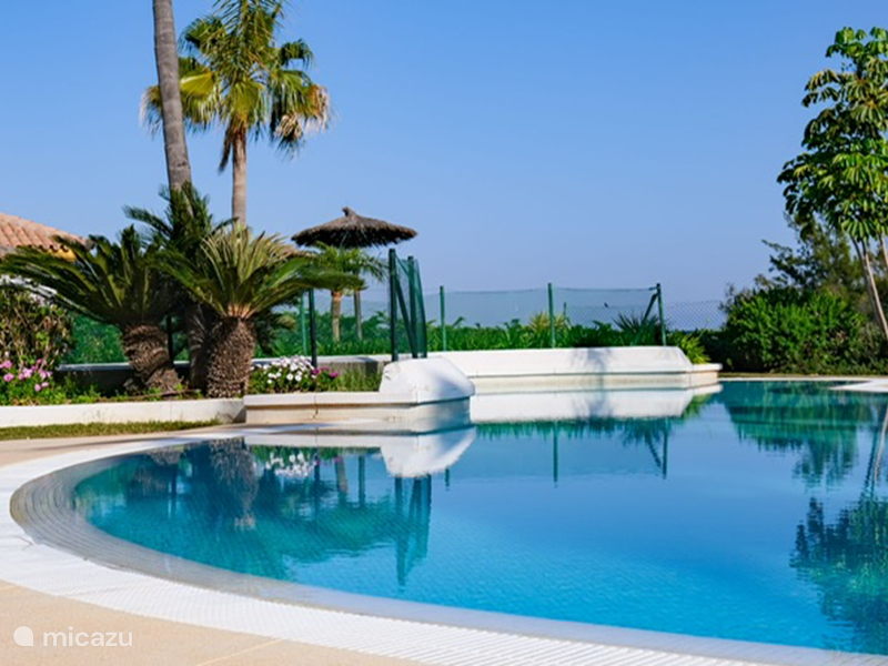 Ferienwohnung Spanien, Costa del Sol, La Cala de Mijas Appartement Casa Guusflores