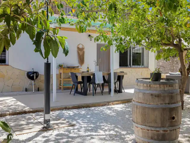 Casa Pitaya huren in Spanje, Andalusië, Alhaurín el Grande - appartement Casa Pitaya huren in Spanje, Andalusië, Alhaurín el Grande - appartement
