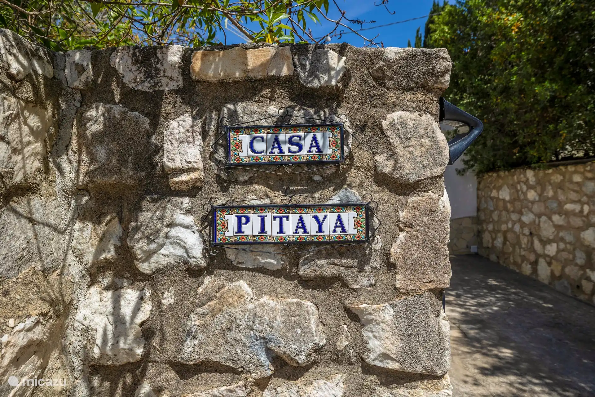 Casa Pitaya