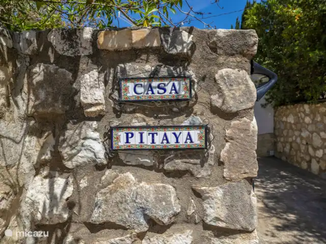 Casa Pitaya huren in Spanje, Andalusië, Alhaurín el Grande - appartement Casa Pitaya