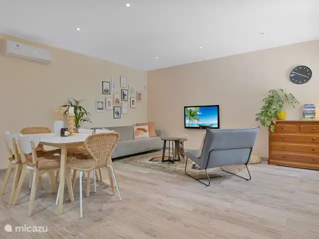 Casa Pitaya huren in Spanje, Andalusië, Alhaurín el Grande - appartement Woonkamer