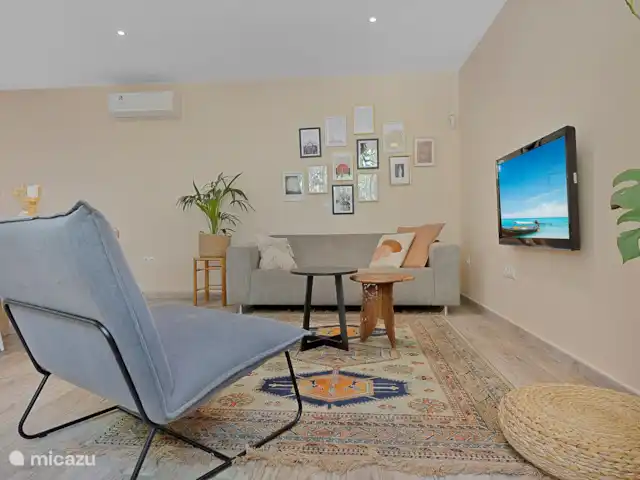 Casa Pitaya huren in Spanje, Andalusië, Alhaurín el Grande - appartement Woonkamer