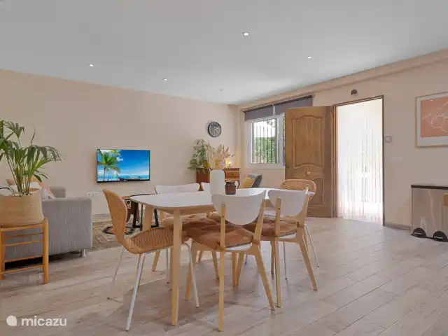 Casa Pitaya huren in Spanje, Andalusië, Alhaurín el Grande - appartement Eettafel