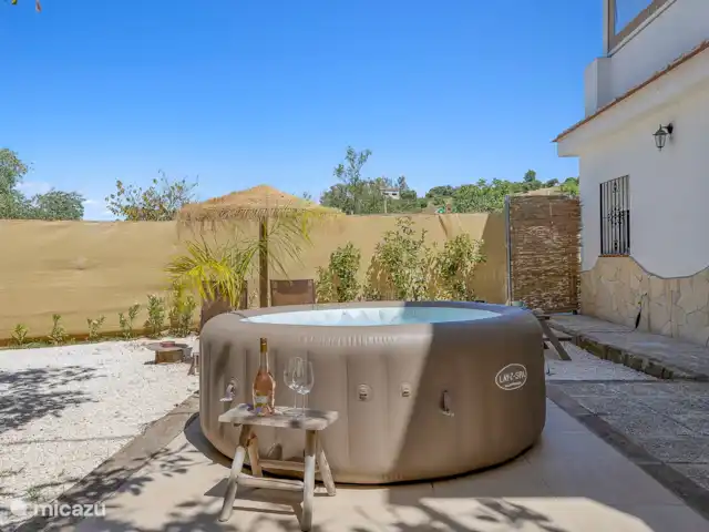 Casa Pitaya huren in Spanje, Andalusië, Alhaurín el Grande - appartement Jacuzzi