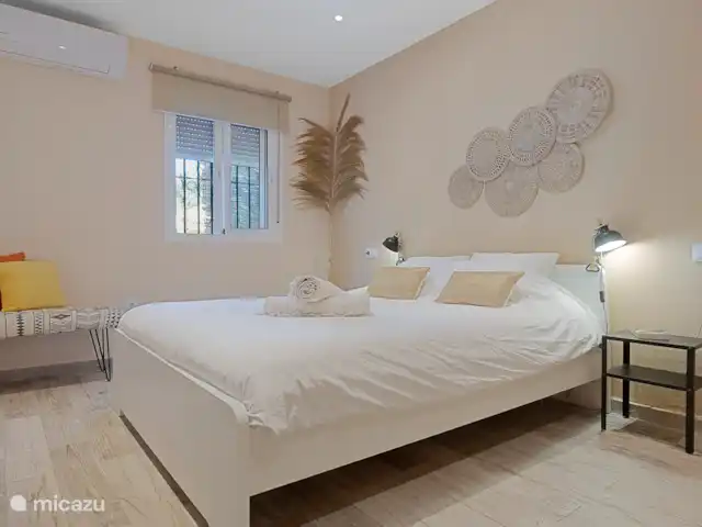 Casa Pitaya huren in Spanje, Andalusië, Alhaurín el Grande - appartement Master bedroom