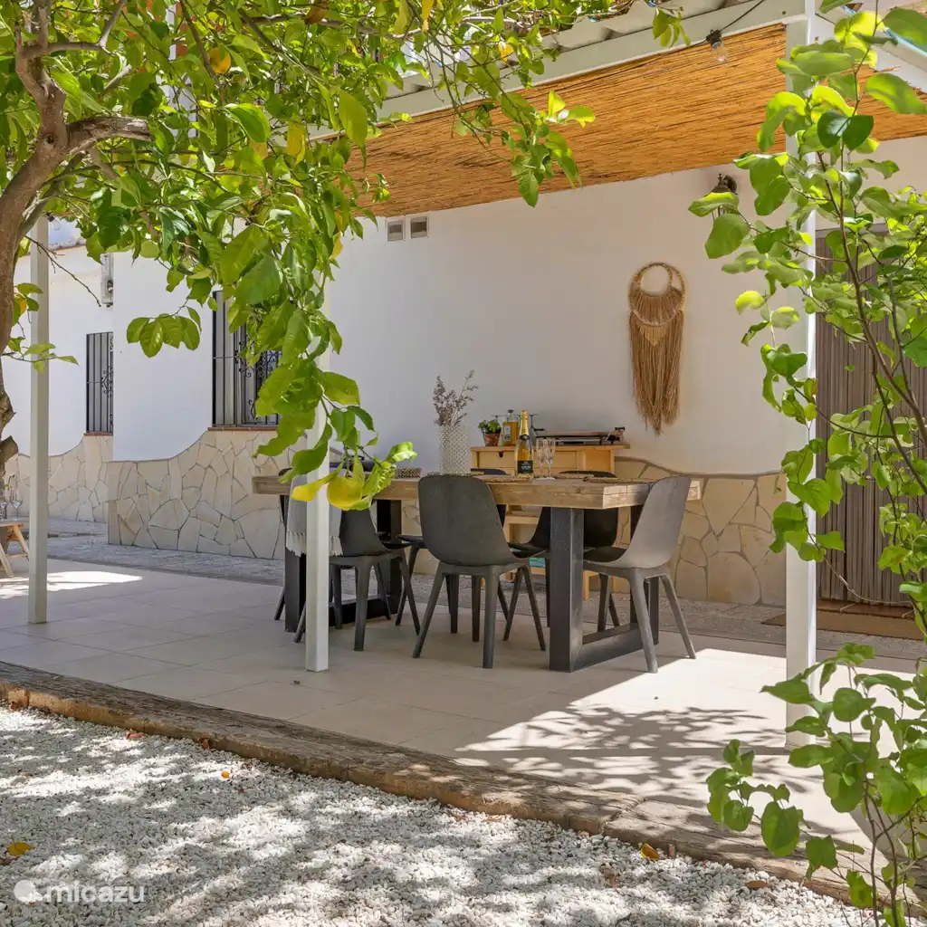 Casa Pitaya, foto 3