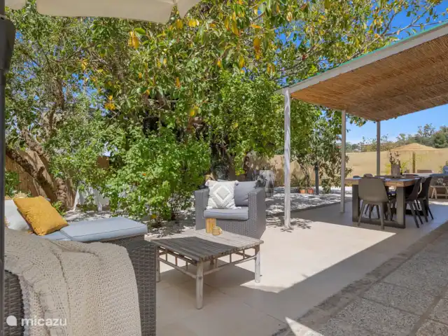 Casa Pitaya huren in Spanje, Andalusië, Alhaurín el Grande - appartement Lounge set