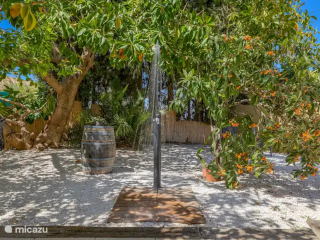 Casa Pitaya huren in Spanje, Andalusië, Alhaurín el Grande - appartement Buitendouche