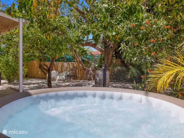 Casa Pitaya huren in Spanje, Andalusië, Alhaurín el Grande - appartement Jacuzzi