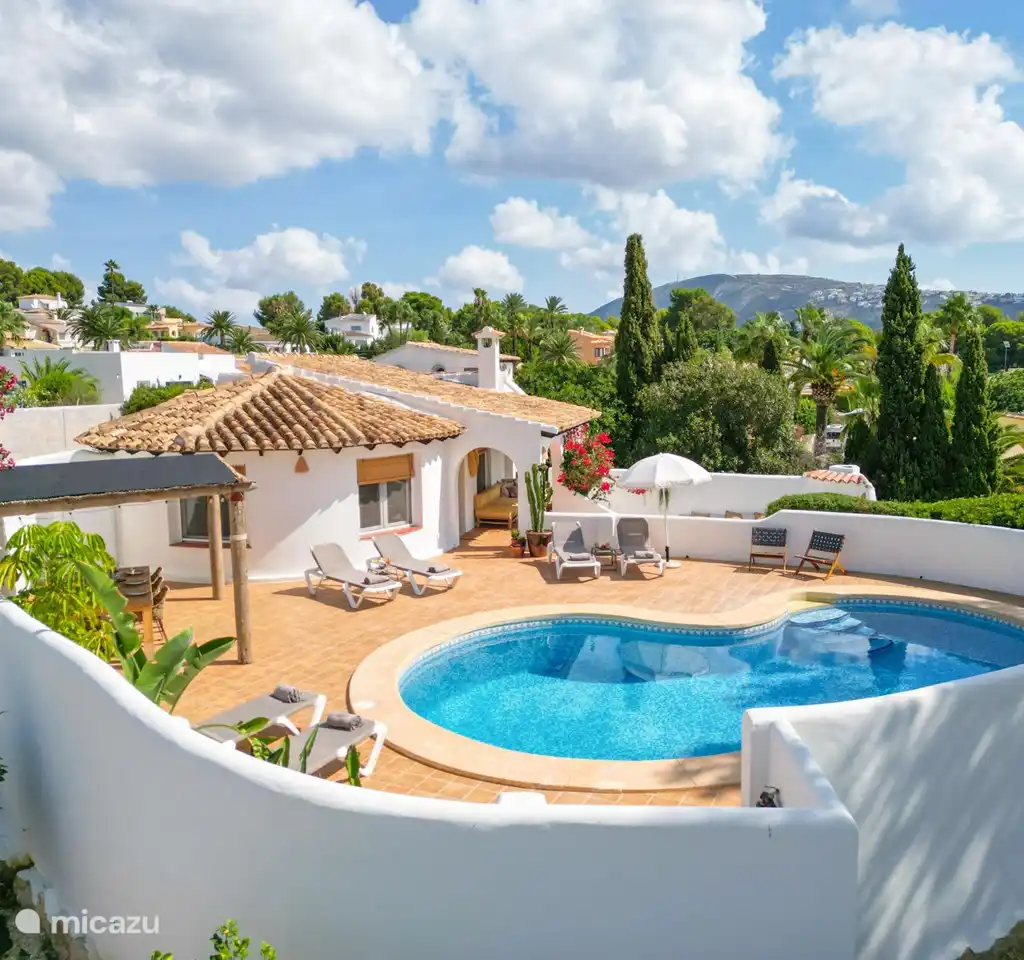 Villa El Postre