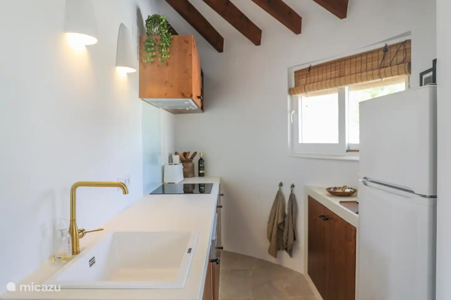 Equipped with all amenities