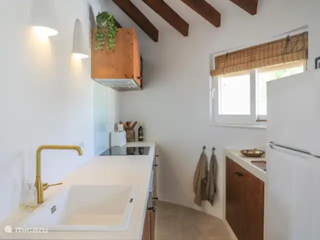 Villa El Postre | Espagne, Costa Blanca, Moraira - villa Equipé de toutes les commodités