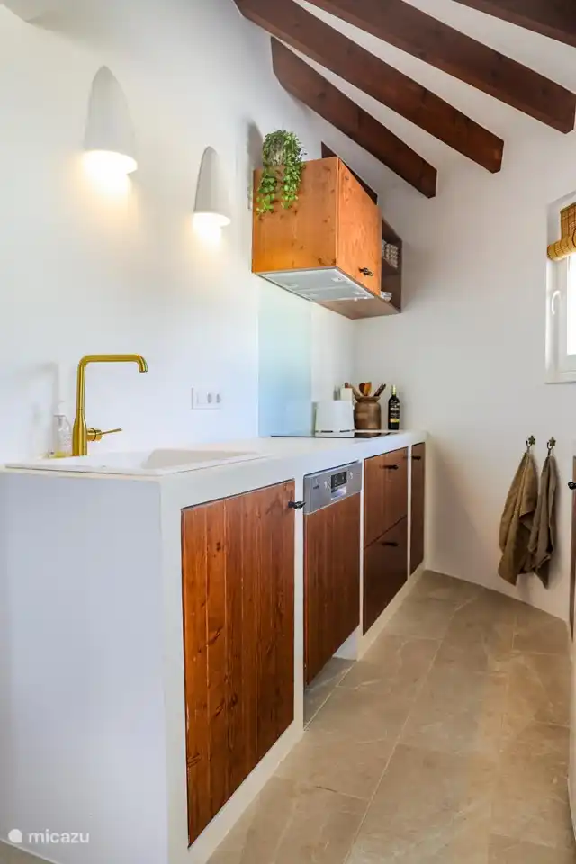 Equipped with all amenities