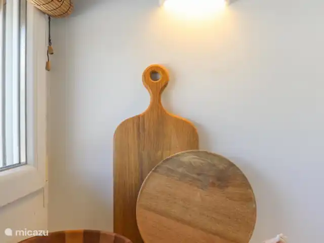 Villa El Postre | Espagne, Costa Blanca, Moraira - villa Détails dans la cuisine de la villa