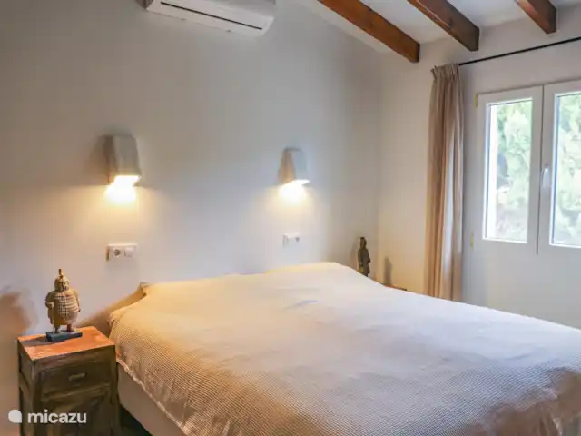 Villa El Postre | Espagne, Costa Blanca, Moraira - villa Chambre double