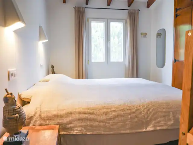 Villa El Postre | Espagne, Costa Blanca, Moraira - villa Chambre double