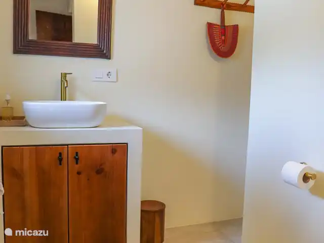 Villa El Postre | Espagne, Costa Blanca, Moraira - villa Salle de bain avec douche