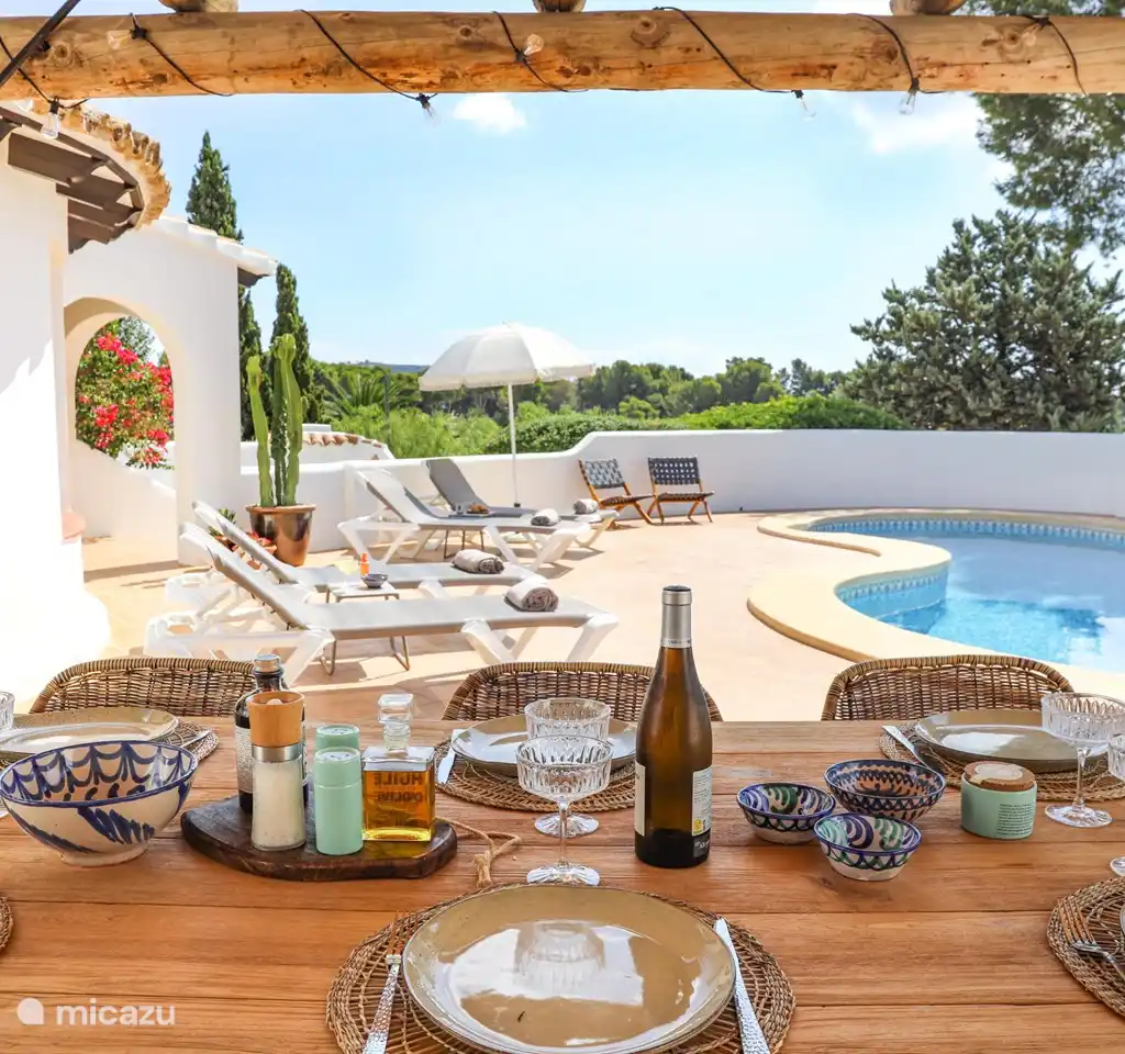 Villa El Postre