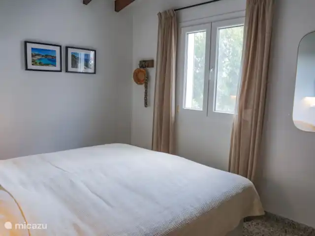 Villa El Postre | Espagne, Costa Blanca, Moraira - villa Chambre double