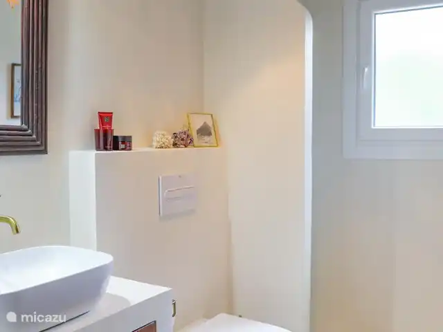 Villa El Postre | Espagne, Costa Blanca, Moraira - villa Salle de bain avec douche