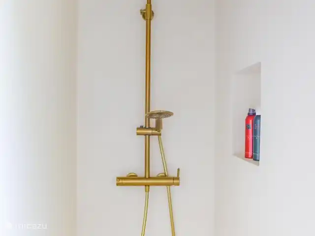 Villa El Postre | Espagne, Costa Blanca, Moraira - villa Salle de bain avec douche