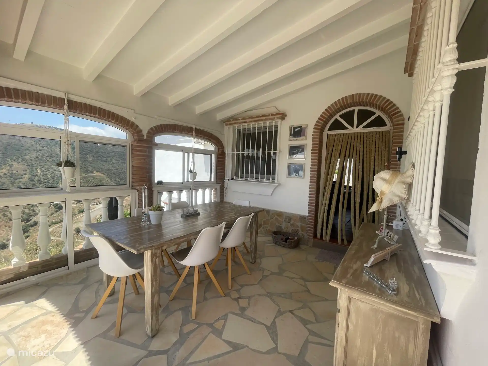 Pergola