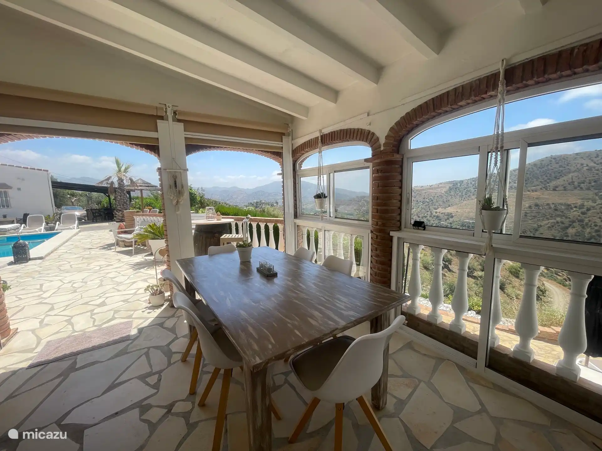Pergola