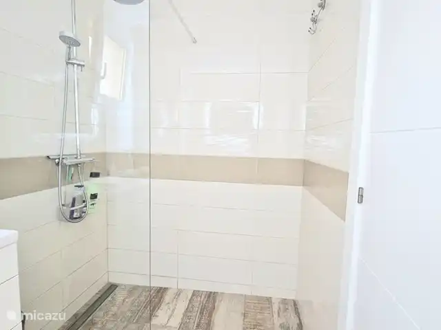 La Casa Barbara huren in Spanje, Costa Blanca, Orihuela Costa - appartement Ruime inloopdouche