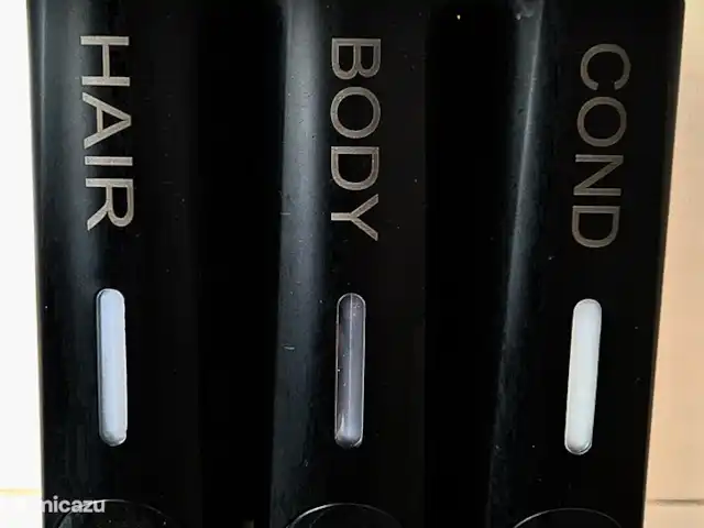 La Casa Barbara huren in Spanje, Costa Blanca, Orihuela Costa - appartement Gratis gebruik van shampoo, douchegel en conditioner