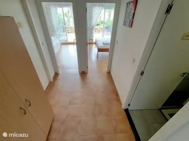 CASA MARO en España, Costa Blanca, Relleu - casa vacacional