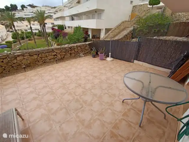 CASA MARO en España, Costa Blanca, Relleu - casa vacacional