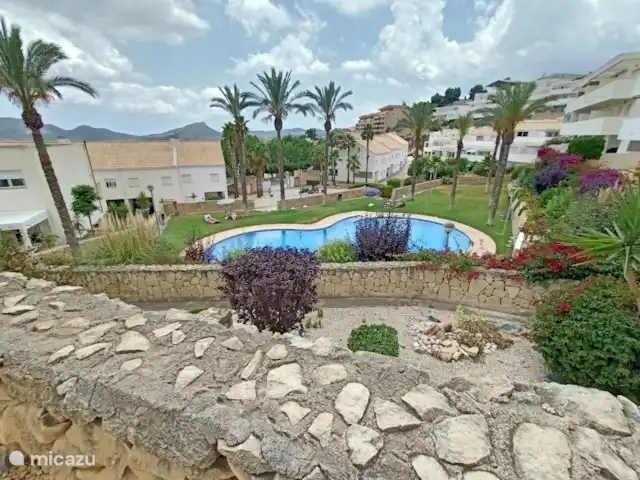 CASA MARO en España, Costa Blanca, Relleu - casa vacacional