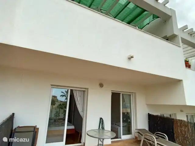 CASA MARO en España, Costa Blanca, Relleu - casa vacacional